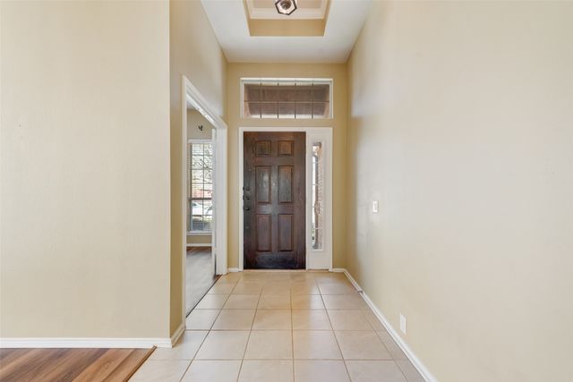 2600 Spring Drive, Mckinney, TX 75072