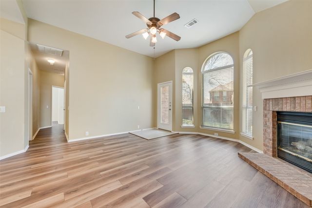 2600 Spring Drive, Mckinney, TX 75072