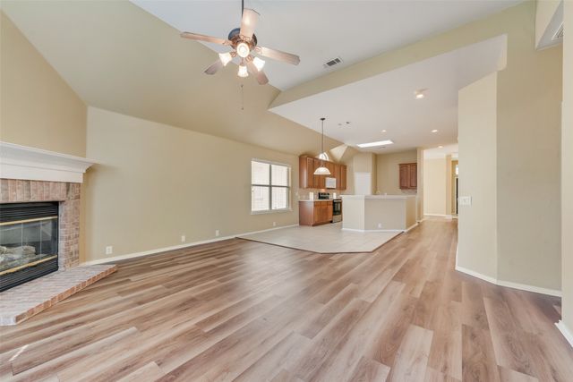 2600 Spring Drive, Mckinney, TX 75072