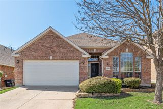 2600 Spring Drive, Mckinney, TX 75072