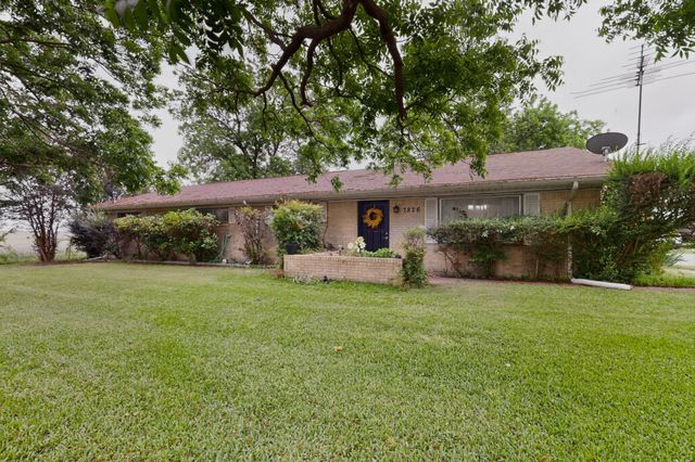 7826 Fm 1836, Kaufman, TX 75142