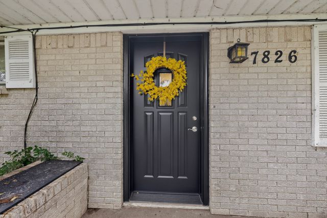 7826 Fm 1836, Kaufman, TX 75142