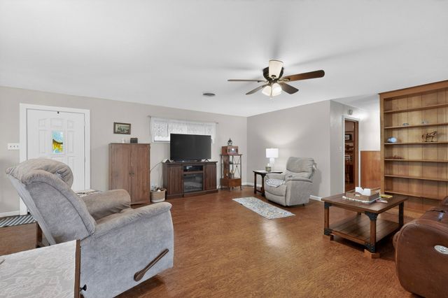 7826 Fm 1836, Kaufman, TX 75142