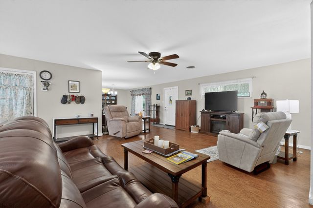 7826 Fm 1836, Kaufman, TX 75142