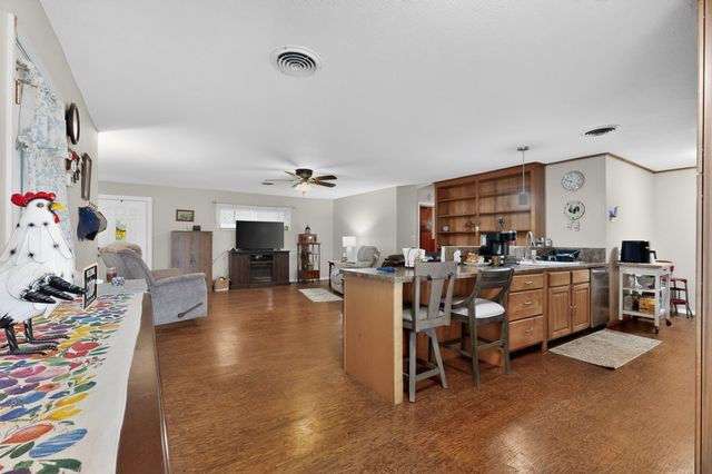 7826 Fm 1836, Kaufman, TX 75142