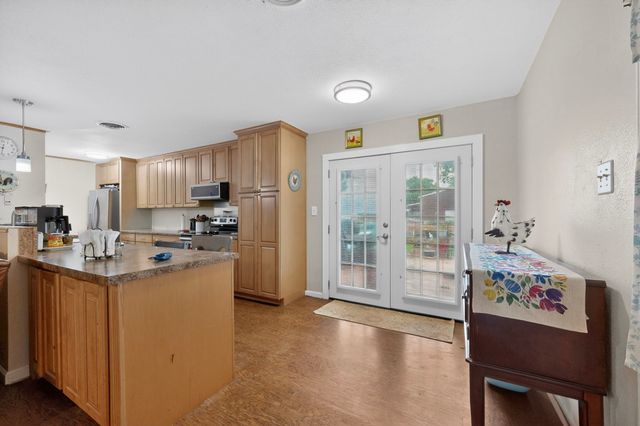 7826 Fm 1836, Kaufman, TX 75142