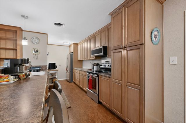 7826 Fm 1836, Kaufman, TX 75142