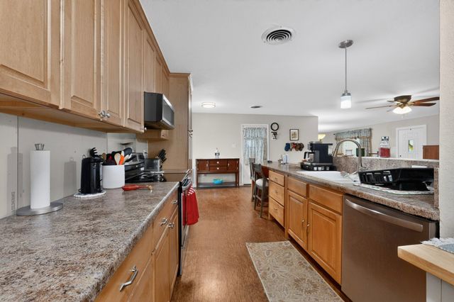 7826 Fm 1836, Kaufman, TX 75142