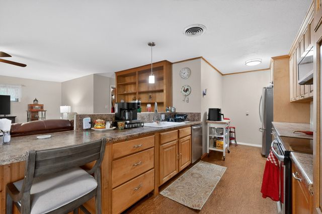 7826 Fm 1836, Kaufman, TX 75142