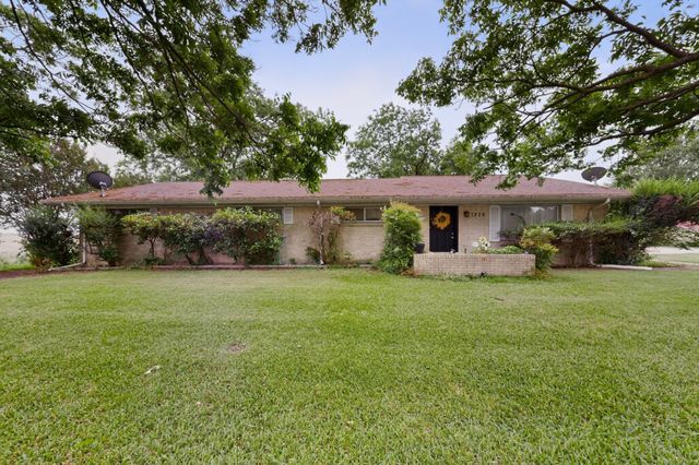 7826 Fm 1836, Kaufman, TX 75142
