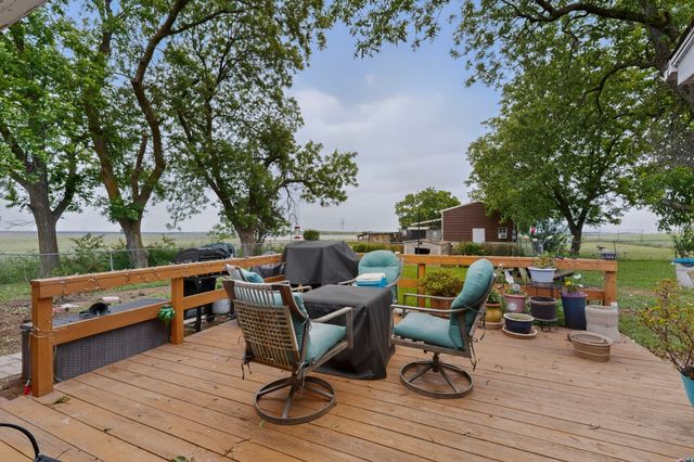 7826 Fm 1836, Kaufman, TX 75142