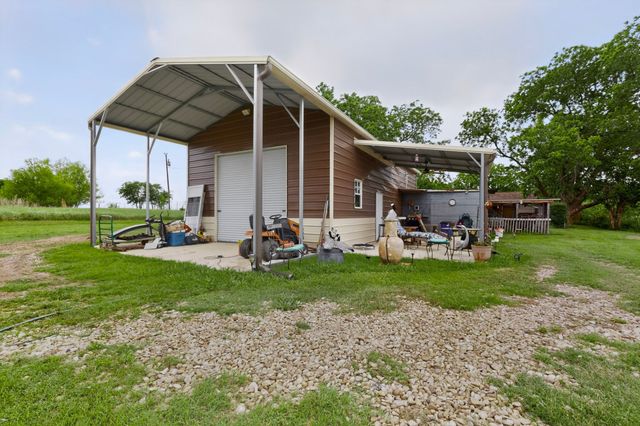 7826 Fm 1836, Kaufman, TX 75142