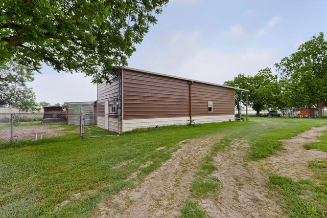 7826 Fm 1836, Kaufman, TX 75142