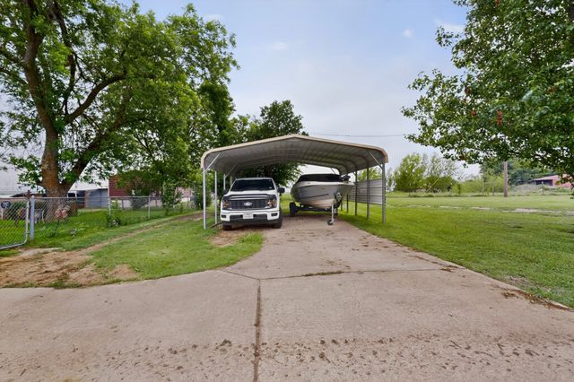7826 Fm 1836, Kaufman, TX 75142