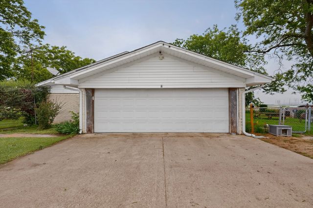 7826 Fm 1836, Kaufman, TX 75142