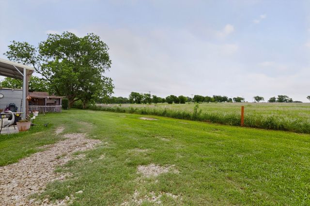 7826 Fm 1836, Kaufman, TX 75142