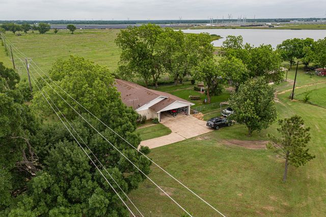 7826 Fm 1836, Kaufman, TX 75142
