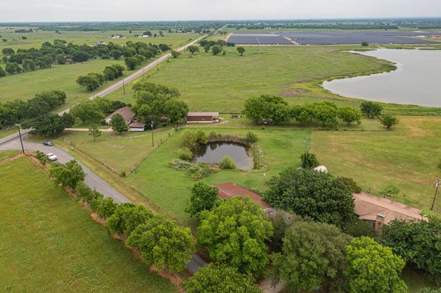 7826 Fm 1836, Kaufman, TX 75142