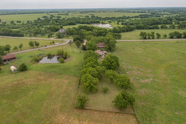 7826 Fm 1836, Kaufman, TX 75142