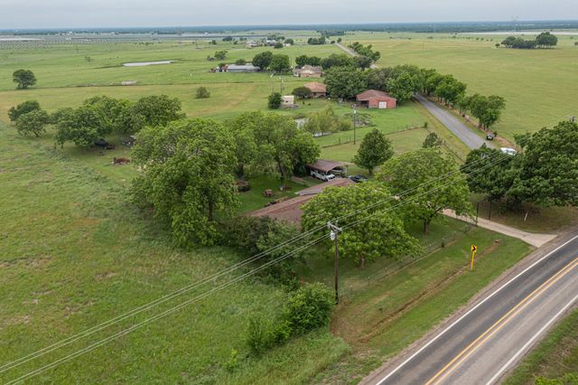 7826 Fm 1836, Kaufman, TX 75142