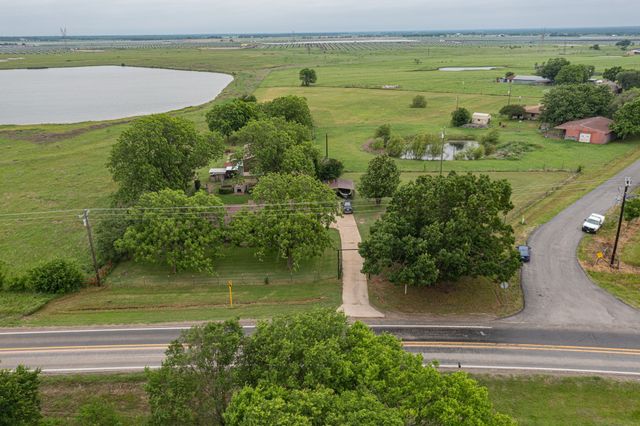 7826 Fm 1836, Kaufman, TX 75142