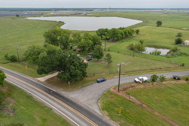 7826 Fm 1836, Kaufman, TX 75142