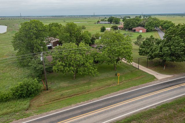 7826 Fm 1836, Kaufman, TX 75142