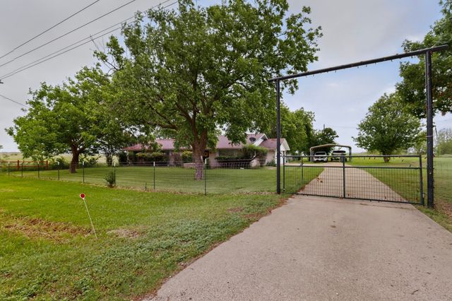7826 Fm 1836, Kaufman, TX 75142