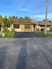 1525 Sandpiper Blvd, Homestead, FL 33035
