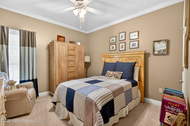 37 Cedarow, Hattiesburg, MS 39402