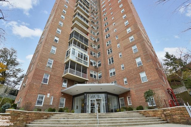 3135 Johnson Ave Apt 12C, New York City, NY 10463