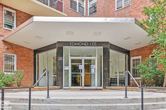 3135 Johnson Ave Apt 12C, New York City, NY 10463
