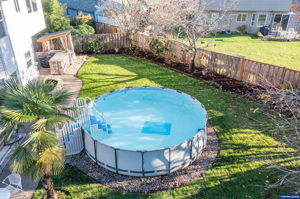 Image 45 of property listing at 925 Scepter Ct NE, Salem, OR 97301