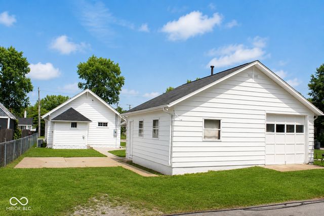 1707 W 8th Street, Anderson, IN 46016