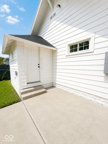 1707 W 8th Street, Anderson, IN 46016