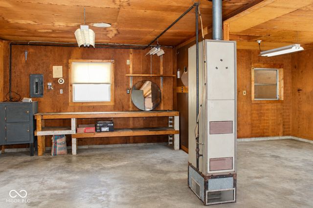 1707 W 8th Street, Anderson, IN 46016