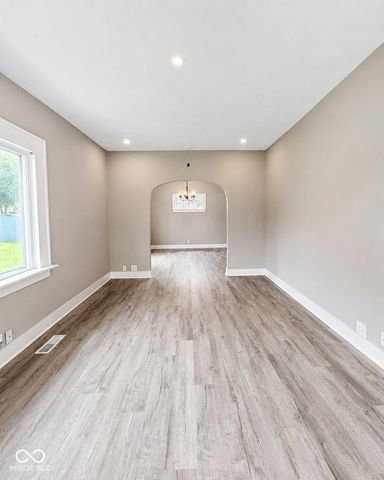 1707 W 8th Street, Anderson, IN 46016