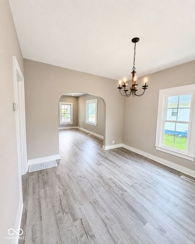 1707 W 8th Street, Anderson, IN 46016