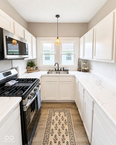 1707 W 8th Street, Anderson, IN 46016