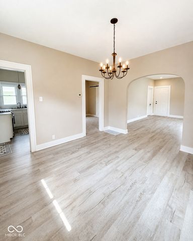 1707 W 8th Street, Anderson, IN 46016