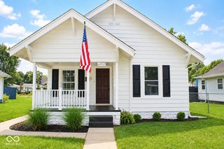 1707 W 8th Street, Anderson, IN 46016