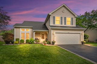 1689 Warrington Lane, Crystal Lake, IL 60014