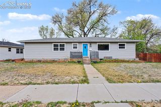 710 N 30th Street, Colorado Springs, CO 80904