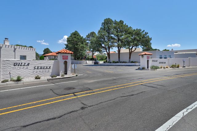 1391 Wagon Train Drive SE, Albuquerque, NM 87123