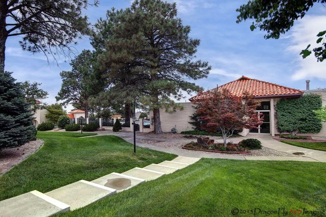 1391 Wagon Train Drive SE, Albuquerque, NM 87123