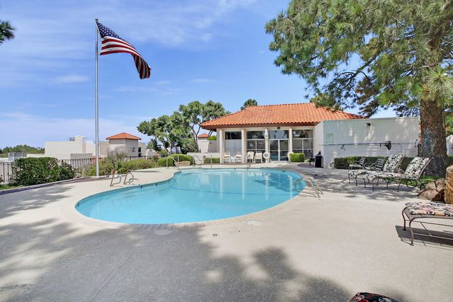 1391 Wagon Train Drive SE, Albuquerque, NM 87123