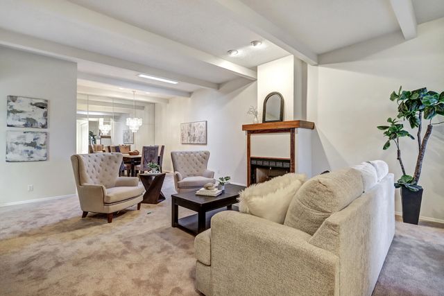 1391 Wagon Train Drive SE, Albuquerque, NM 87123