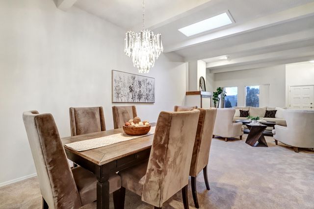 1391 Wagon Train Drive SE, Albuquerque, NM 87123