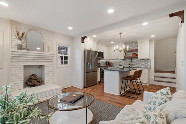 410 Granbury St, Franklin, TN 37064