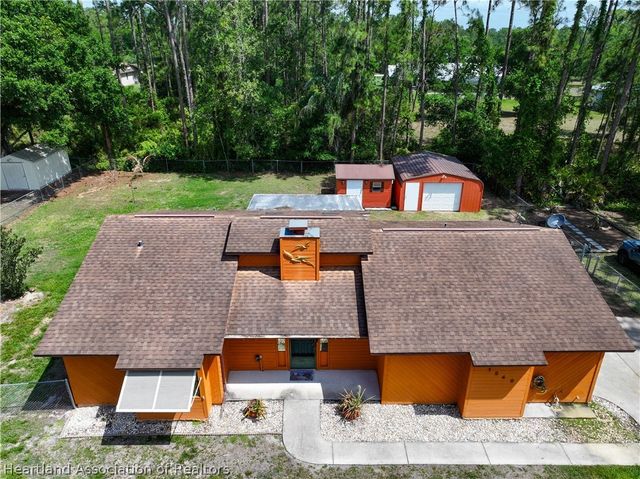 1248 Woodbury Avenue, Sebring, FL 33875